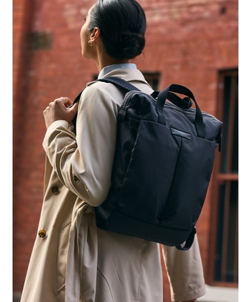entre square（アントレスクエア） トートバッグ Bellroy/トートバック