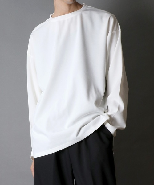 新品SeaRoomlynnアームカットBIG Tシャツ ホワイト 検索結果