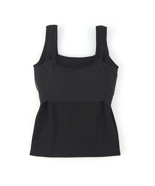 売れ筋ランキングも掲載中！ WACOAL OUR ニット カップ付きニットタンクトップ セーター トップス