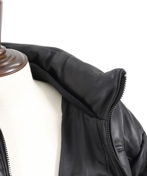 ADAM PATEK（アダムパテック） ダウンジャケット ダウン ADAMPATEK