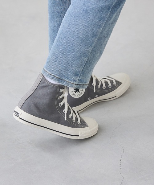 yossym　コンバース　ハイカット　新品　23.0 U.S.ORIGINATOR コンバース CONVERSE スニーカー メンズ