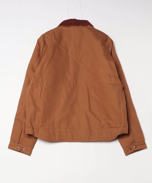 る*と様 カーハートジャケット Carhartt（カーハート） ブルゾン アウター Carhartt /カーハート
