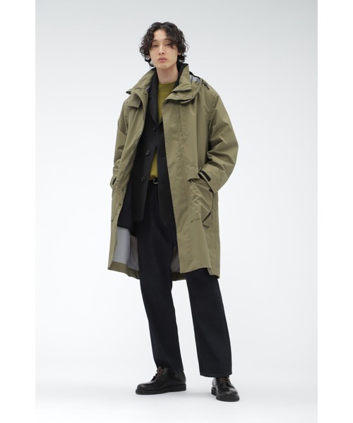 アウターMHL. Maison MIHARA YASUHIRO ONLINE STORE（ミハラヤスヒロ