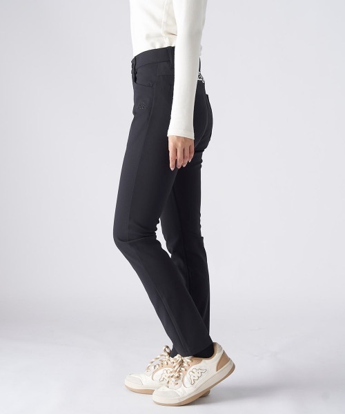 Kappa - 定価：17,600円 　新品タグ付　　kappa　ゴルフ用　女性パンツ　M 定価：17,600円 新品タグ付 kappa ゴルフ用 女性パンツ M