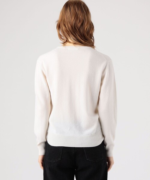 GALERIE VIE（ギャルリー ヴィー） ニット セーター スコットランド