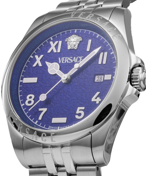VERSACE 腕時計 VERSACE/ヴェルサーチェ ANTEO VS1-VE9H00324