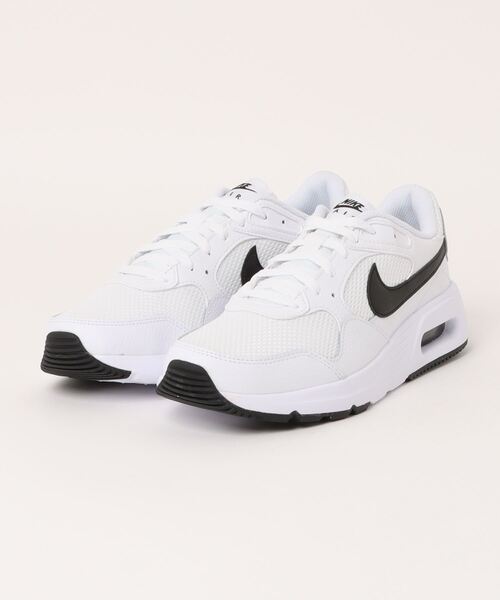 スニーカー 「NIKE」AIR MAX SC（ナイキ エアマックスSC）CW4555 メンズの画像