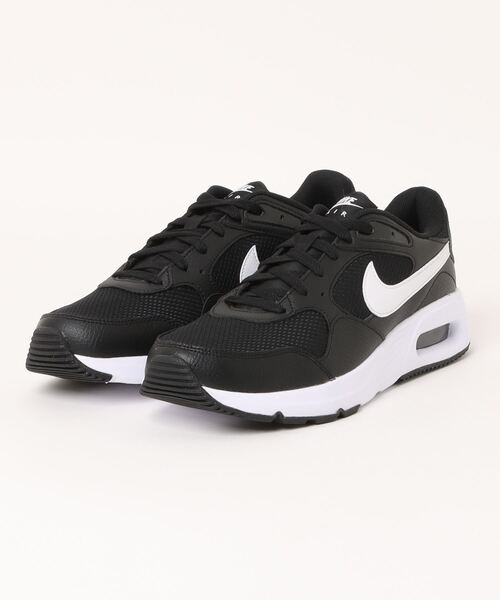 スニーカー 「NIKE」AIR MAX SC（ナイキ エアマックスSC）CW4555 メンズの画像