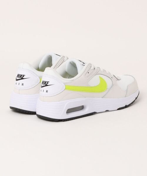 スニーカー 「NIKE」AIR MAX SC（ナイキ エアマックスSC）CW4555 メンズの画像