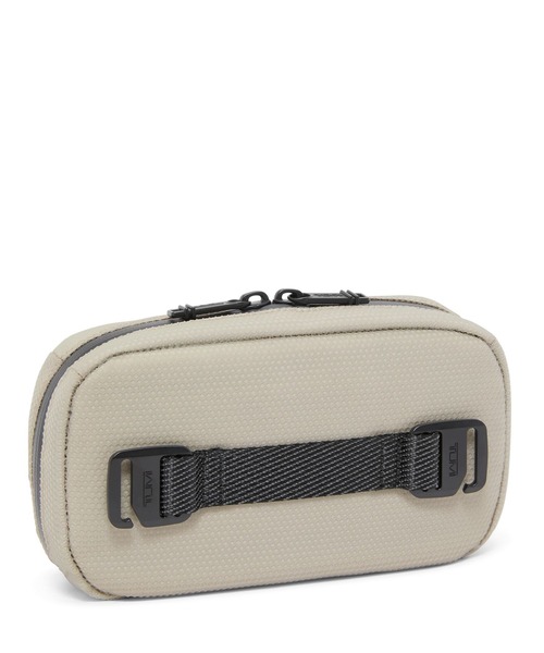 Amazon | TUMI - ジップアラウンドケース - トラベルポーチ