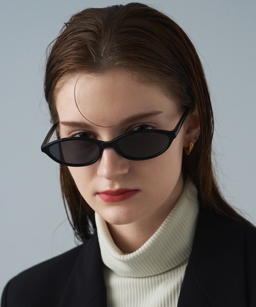 NUEF サングラス ユニセックス対応/NUEF/soixante-huit68/眼鏡