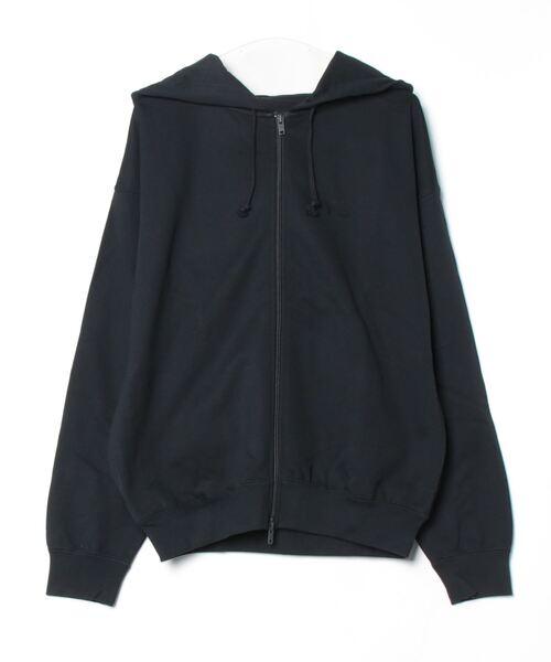 Y-3 パーカー M FT ZIP HODDIE メンズ : ZOZOTOWN Yahoo!店
