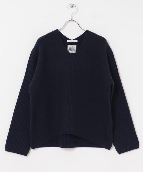 URBAN RESEARCH（アーバンリサーチ） ニット セーター HAMILTON WOOL