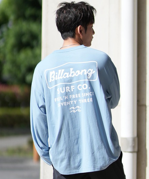 BILLABONG（ビラボン） ラッシュガード 長袖ラッシュガード/UVケア