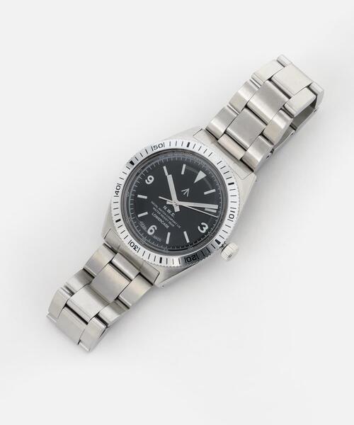 NAVAL WATCH（ナバルウォッチ） 腕時計 NAVAL WATCH NAVALWATCH by