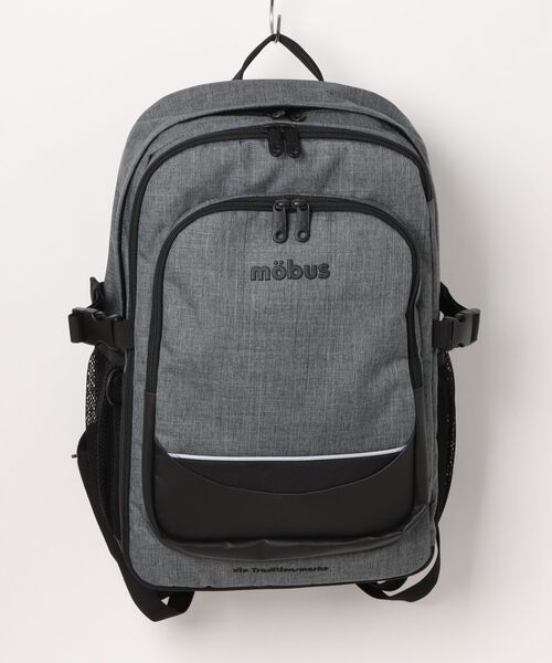 mobus デイバック リュック 「mobus/モーブス」 バックパック