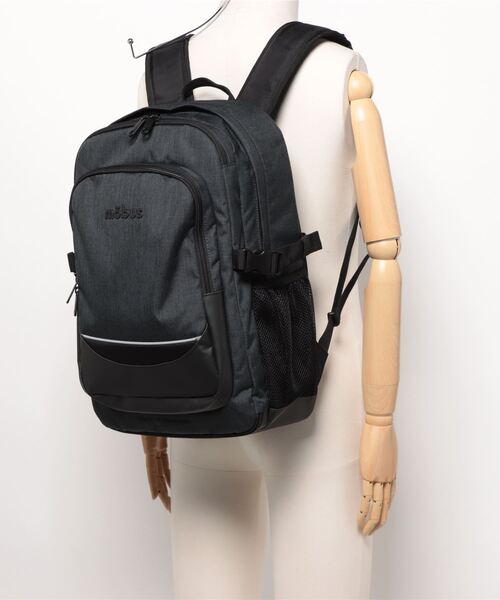 mobus デイバック リュック 「mobus/モーブス」 バックパック