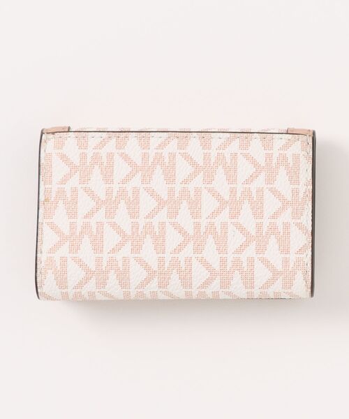 MICHAEL KORS キーケース JET SET TRAVEL スモール - MK