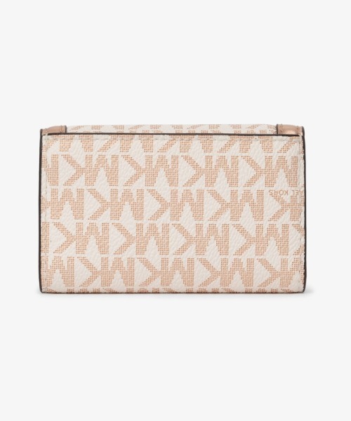 MICHAEL KORS（マイケルコース） キーケース JET SET TRAVEL キー