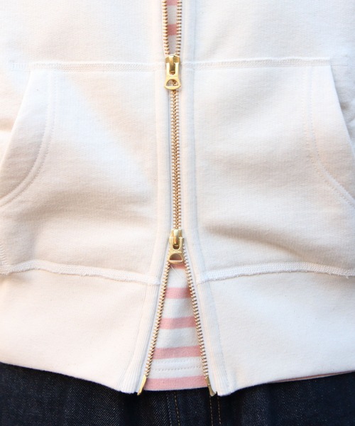 パーカー ORCIVAL/オーシバル　ジップフーディ　ZIP HOODIE　OR-C0426 レディース 楽天市場】【SALE 30％OFF】オーシバル ORCIVAL レディース