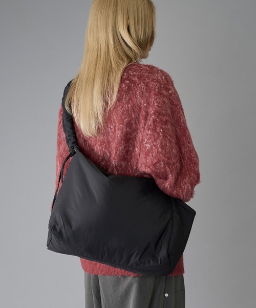 kutir ショルダーバッグ ASSORT BIG GATHER SHOULDER BAG