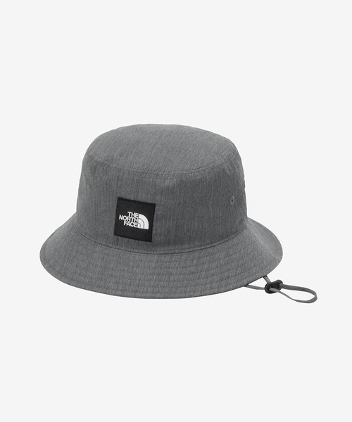 ノースフェイス 帽子 ハット THE NORTH FACE ザ・ノース・フェイス キッズ ハット K MESSAGE HAT NNJ02503の画像