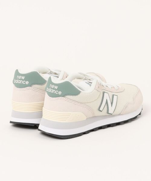New Balance スニーカー 「New Balance」WL515 レディース