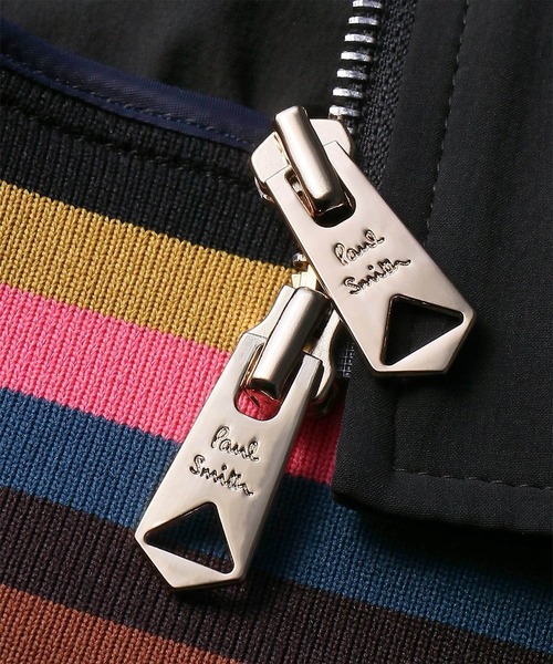 Paul Smith（ポール・スミス） ブルゾン アウター パフォーマンス