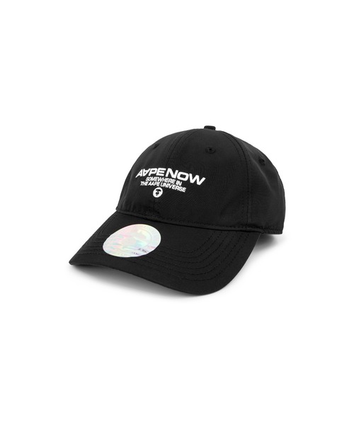 AAPE BY A BATHING APE（エーエイプバイアベイシングエイプ） キャップ