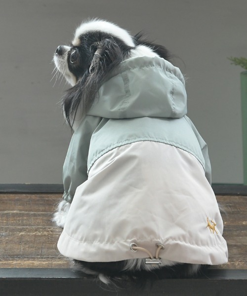 RALPH LAUREN HOME（ラルフ ローレン ホーム） 犬 服 Polo ベア ウール