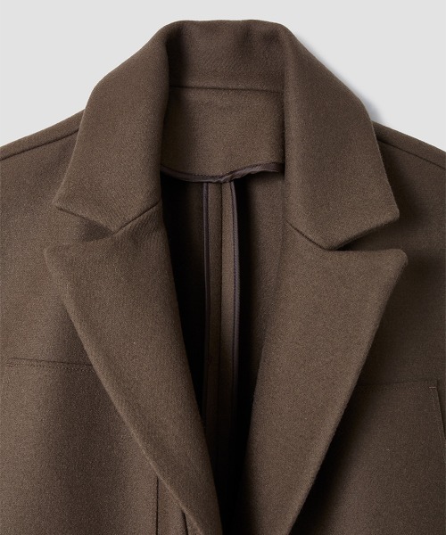 TELOPLAN（テーロプラン） コート アウター Fern Gillet レディース