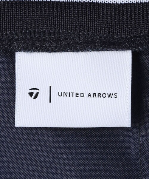 UNITED ARROWS GOLF スカート 「別注」「TaylorMade×UNITED