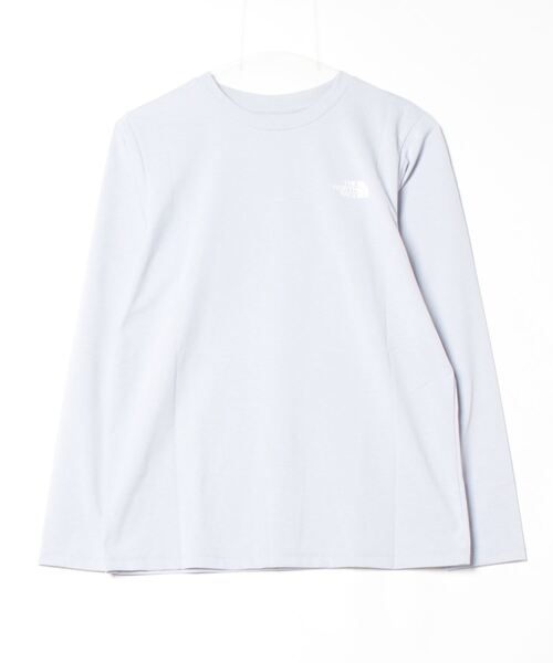 THE NORTH FACE ザ ノースフェイス The North Face 長袖 Tシャツ