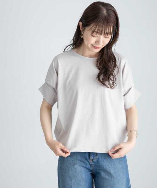 URBAN RESEARCH Sonny Label tシャツ 「WEB限定」吸水速乾UV