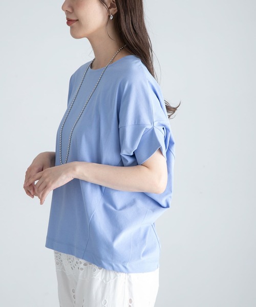 URBAN RESEARCH Sonny Label tシャツ 「WEB限定」吸水速乾UV