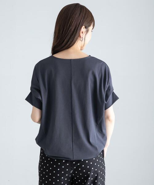 URBAN RESEARCH Sonny Label tシャツ 「WEB限定」吸水速乾UVクール