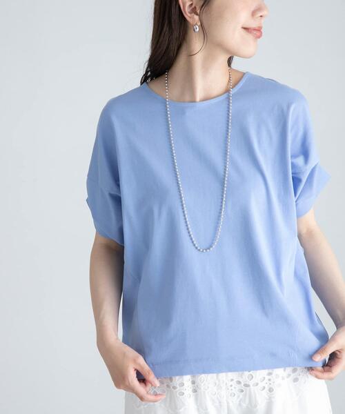 URBAN RESEARCH Sonny Label tシャツ 「WEB限定」吸水速乾UVクール