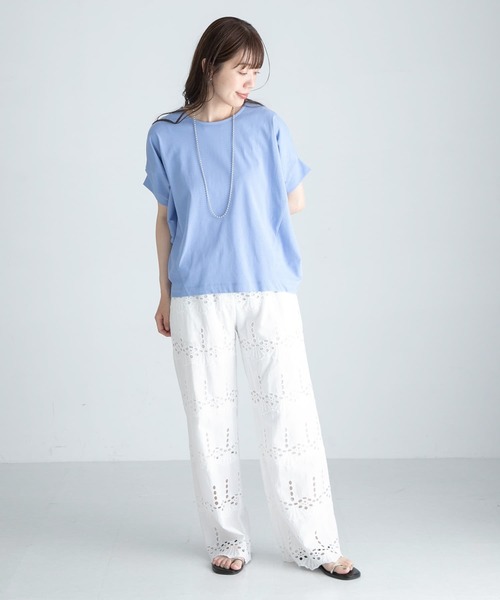 URBAN RESEARCH Sonny Label tシャツ 「WEB限定」吸水速乾UV