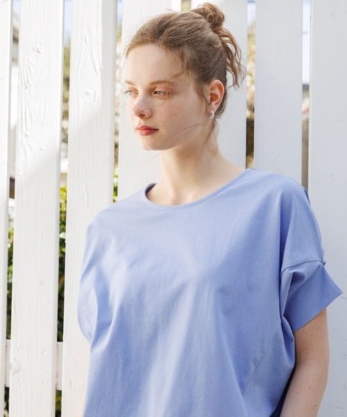 harurun様♡専用/お洋服N°32 ムーンプリントオーバーサイズTシャツ | ファッション通販サイト