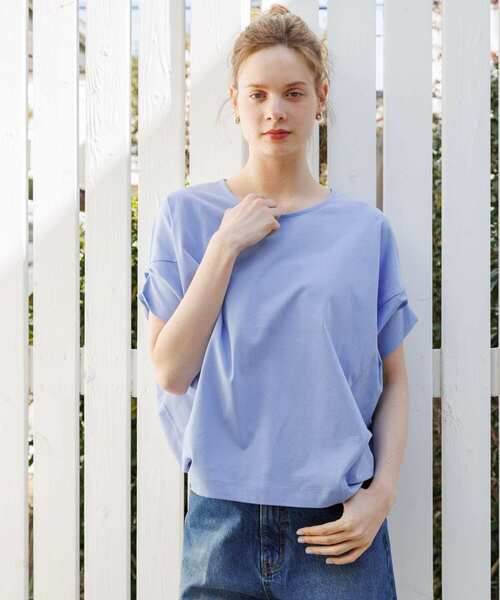 URBAN RESEARCH Sonny Label tシャツ 「WEB限定」吸水速乾UV