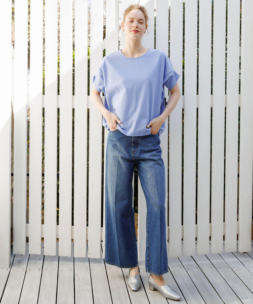 URBAN RESEARCH Sonny Label tシャツ 「WEB限定」吸水速乾UV