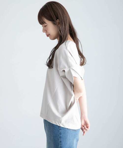 URBAN RESEARCH Sonny Label tシャツ 「WEB限定」吸水速乾UV