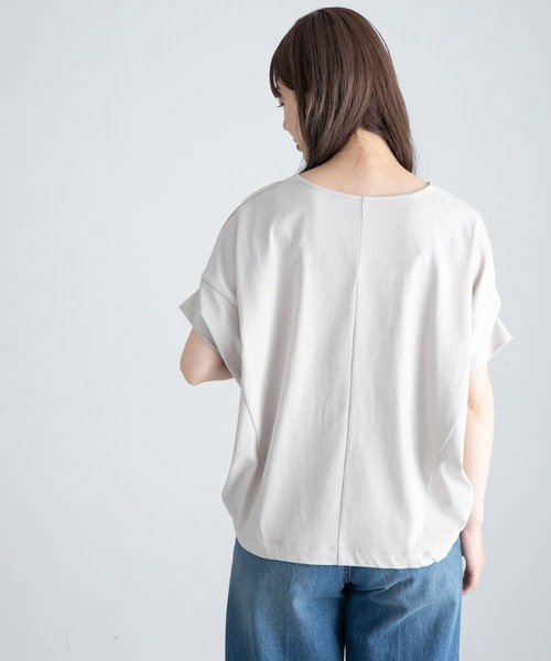 URBAN RESEARCH Sonny Label tシャツ 「WEB限定」吸水速乾UV