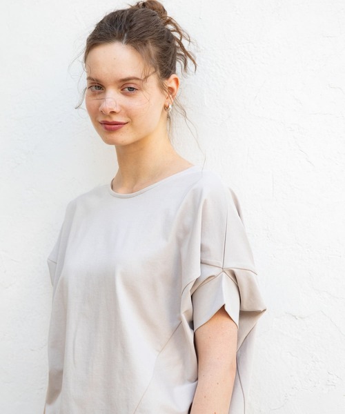 URBAN RESEARCH Sonny Label tシャツ 「WEB限定」吸水速乾UV