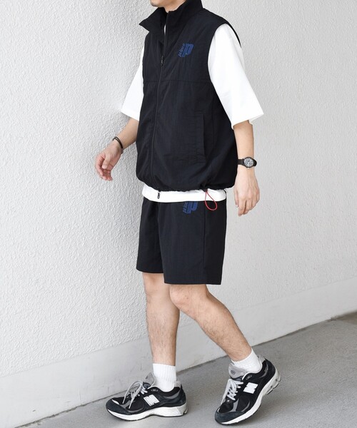 Prince（プリンス） ワイドパンツ パンツ 「SHIPS any別注」prince