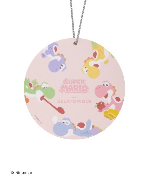Gelato pique スーパーマリオ キノピオ セットアップ スウェット 楽天市場】【SALE／30%OFF】【スーパーマリオ】【メンズ