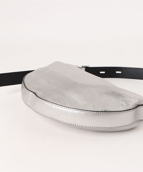 ALLSAINTS（オールセインツ） ショルダーバッグ バッグ HALF MOON