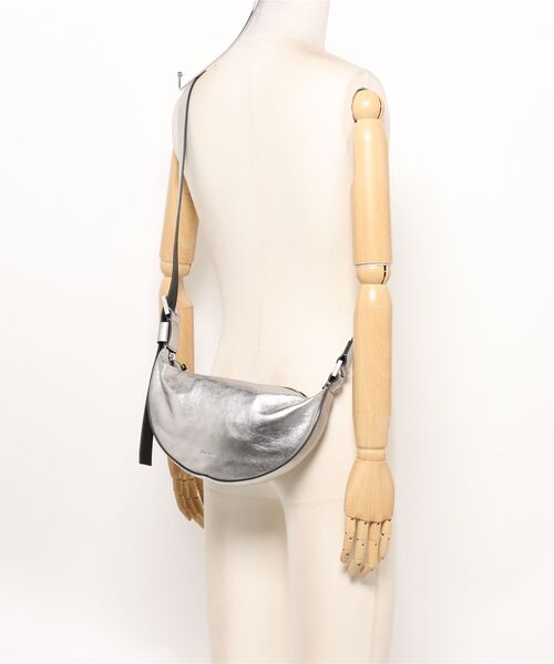 ALLSAINTS（オールセインツ） ショルダーバッグ バッグ HALF MOON