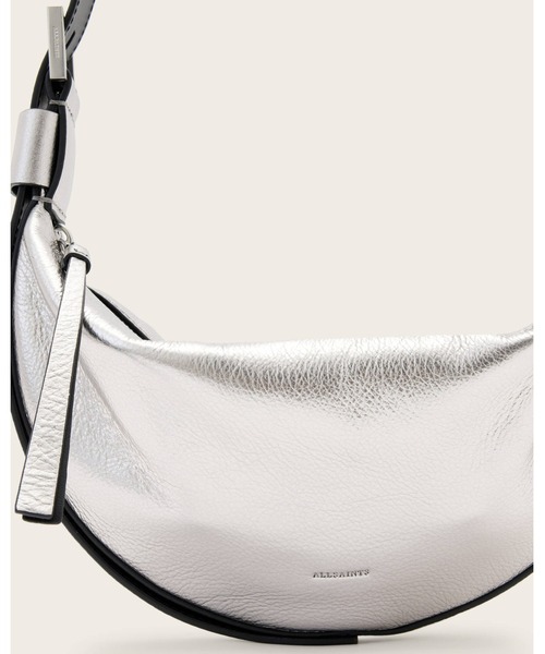 ALLSAINTS（オールセインツ） ショルダーバッグ バッグ HALF MOON 