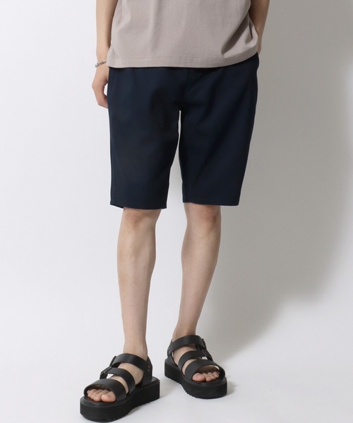 SITRY（シトリー） パンツ Twill Fabric Shorts/ツイル ショーツ